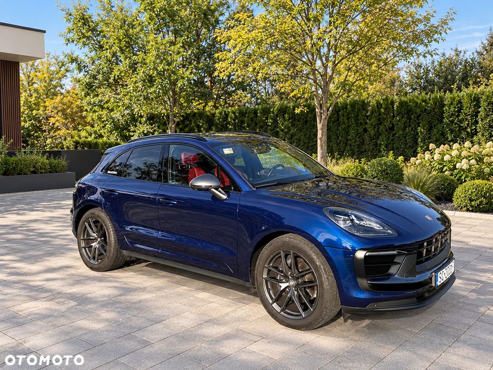 Porsche Macan - 9