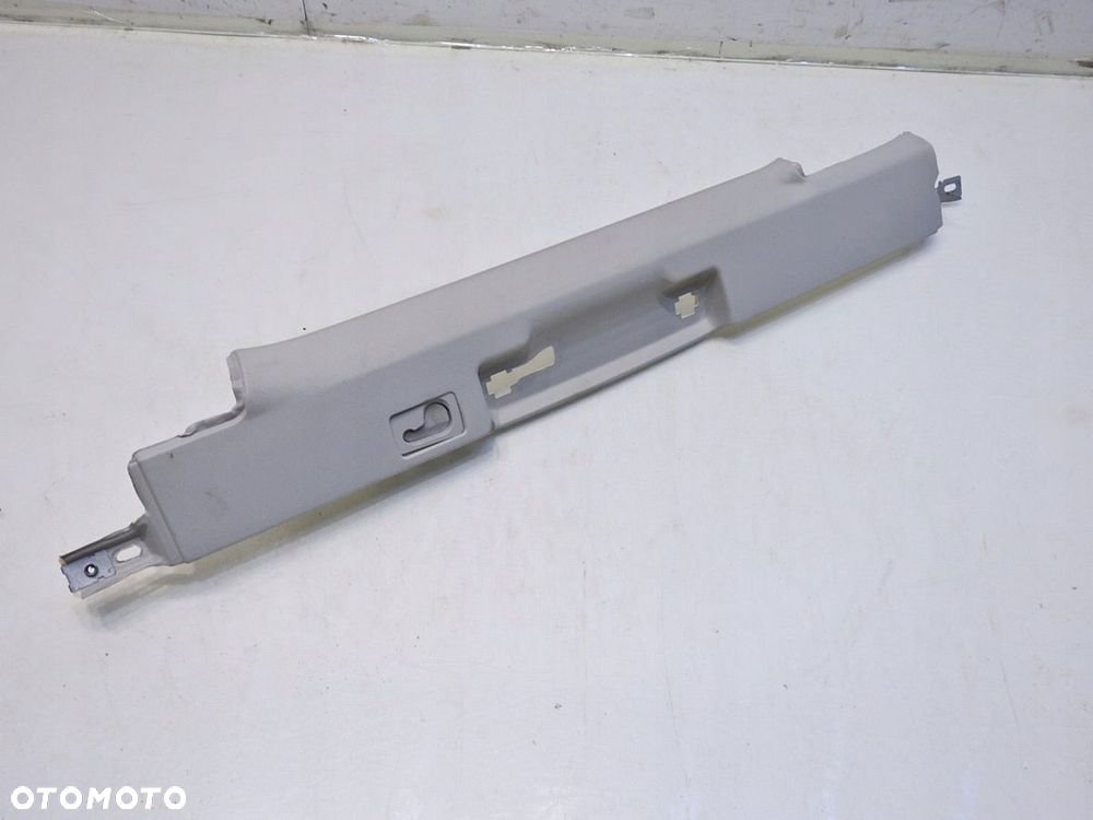 OSŁONA PODSUFITKI LEWY TYŁ A4 B7 AVANT - 5