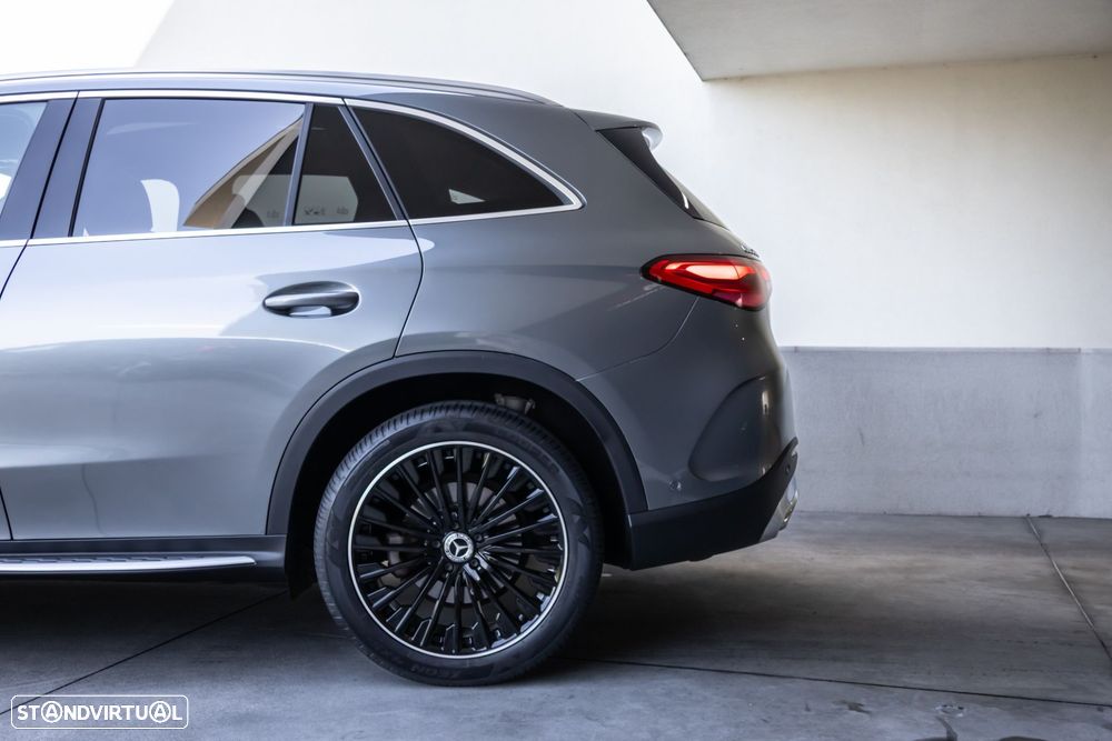 Mercedes-Benz GLC 220 d 4Matic AMG Advanced - 12