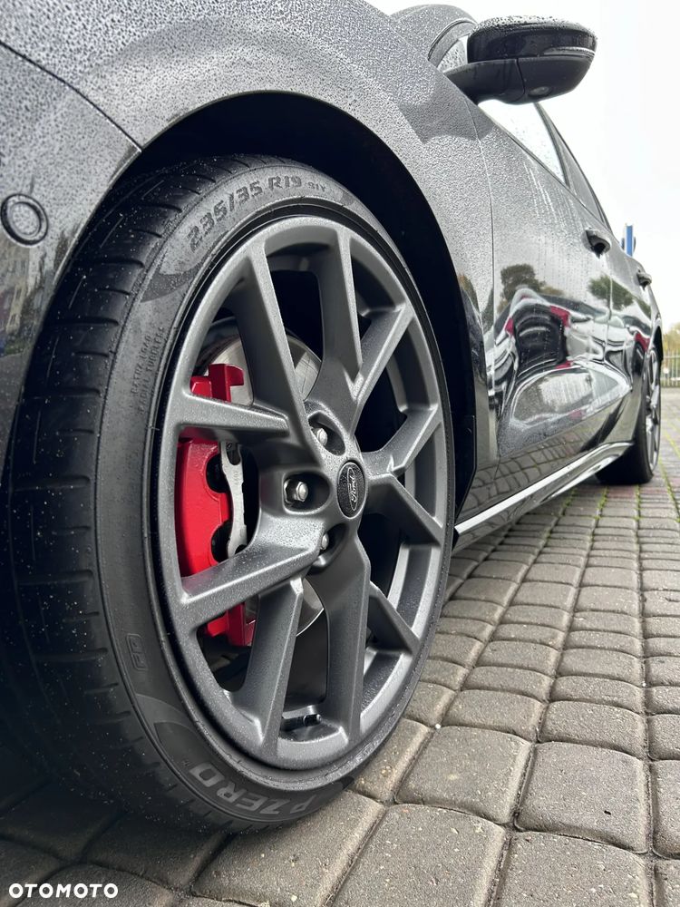 Ford Focus 2.3 EcoBoost ST X - 7
