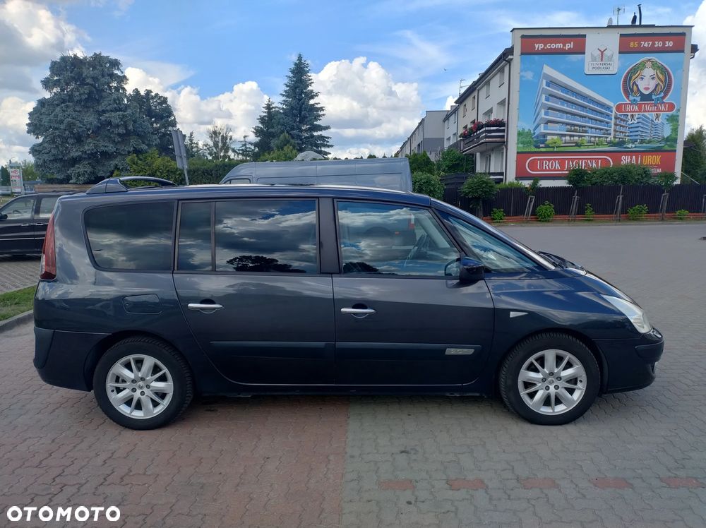 Renault Grand Espace 2.0 Expression - 6
