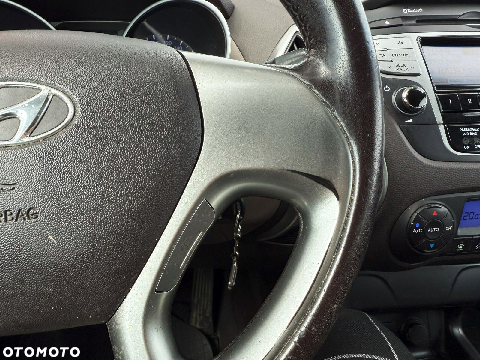 Hyundai ix35 1.6 GDI Comfort 2WD - 17
