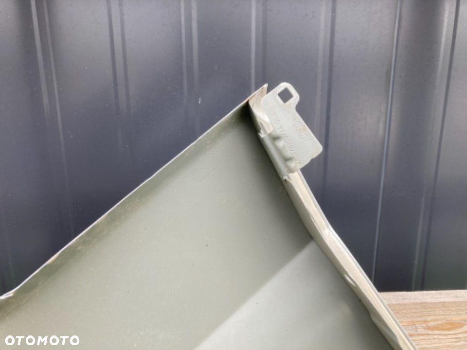 Błotnik Mercedes V-Klasa 447 AMG  prawa strona - 4