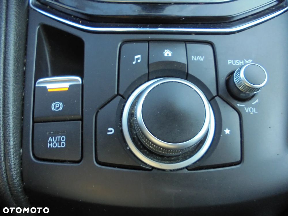 Mazda CX-5 SKYACTIV-G 165 Exclusive-Line - 16