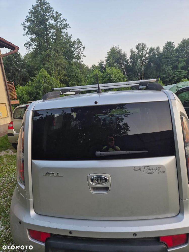 Kia Soul 1.6 M EU5 - 3