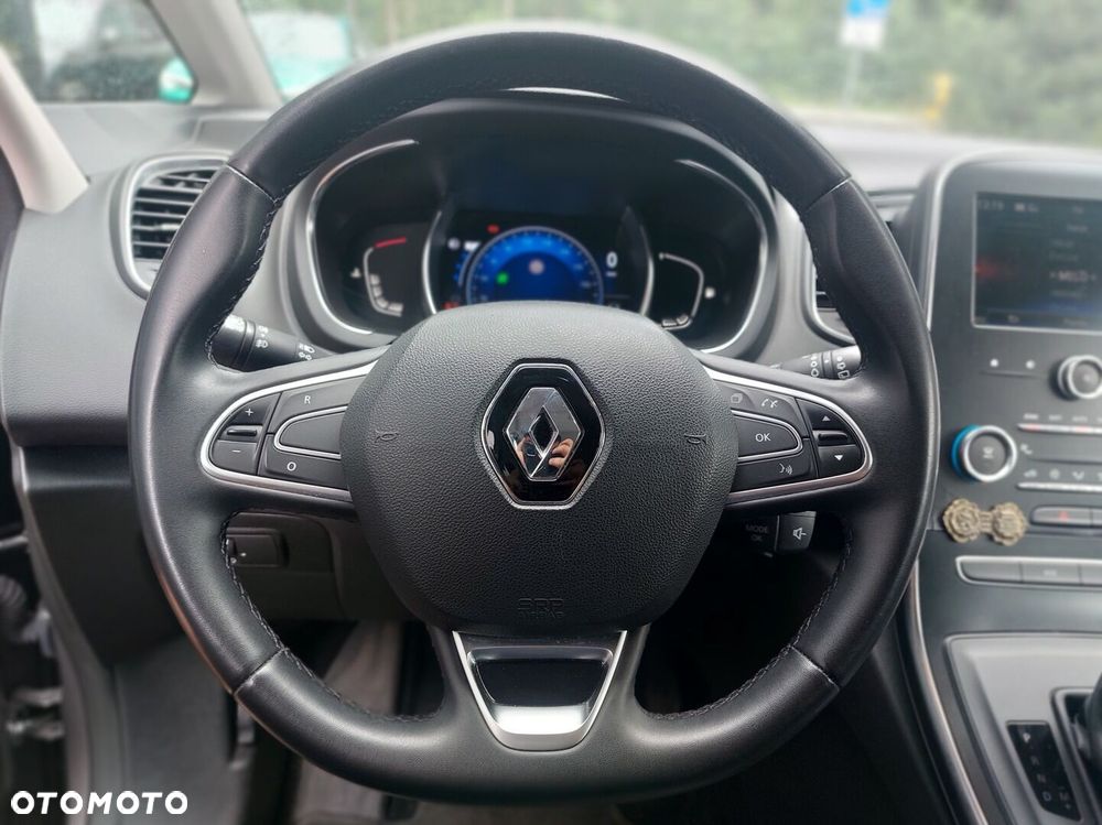 Renault Scenic 1.7 Blue dCi Zen - 13
