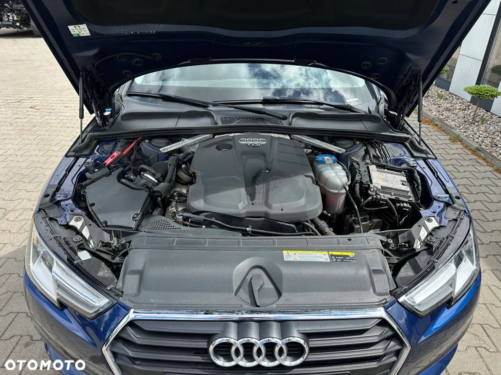 Audi A4 Avant - 13