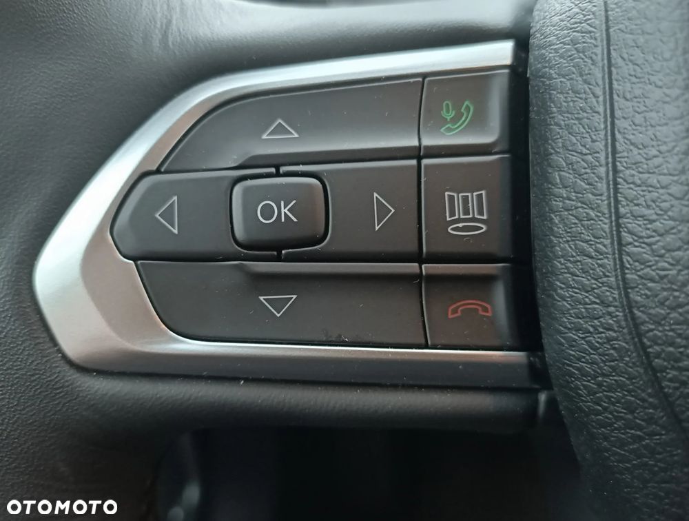 Jeep Compass 1.3 T4 PHEV 4xe North Star S&S - 16