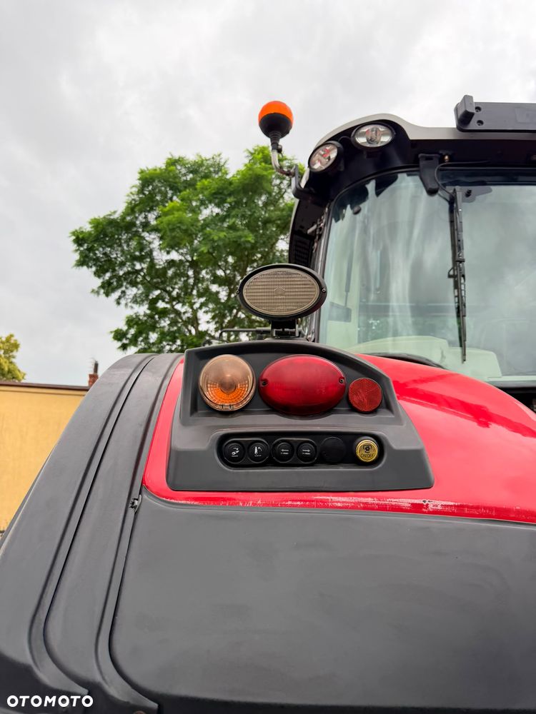 Massey Ferguson 8660 DYNA VT - 20