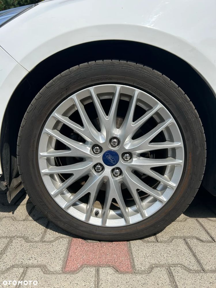 Ford Focus - 9