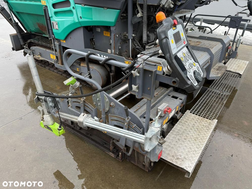 Vogele Super 1300-3i - 17