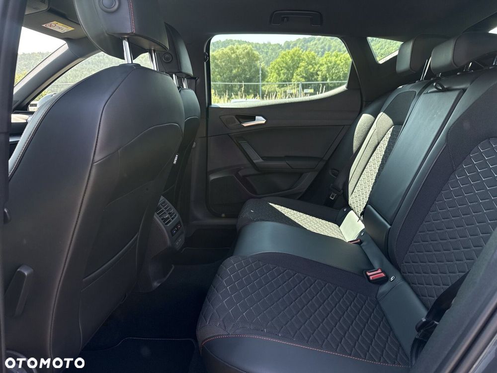Seat Leon 1.5 TSI FR - 32