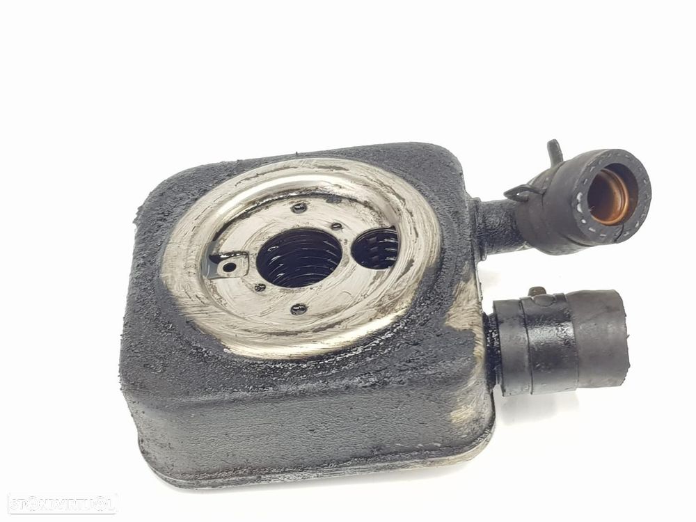 RADIADOR DO ÓLEO HYUNDAI SANTA FE CM - 1