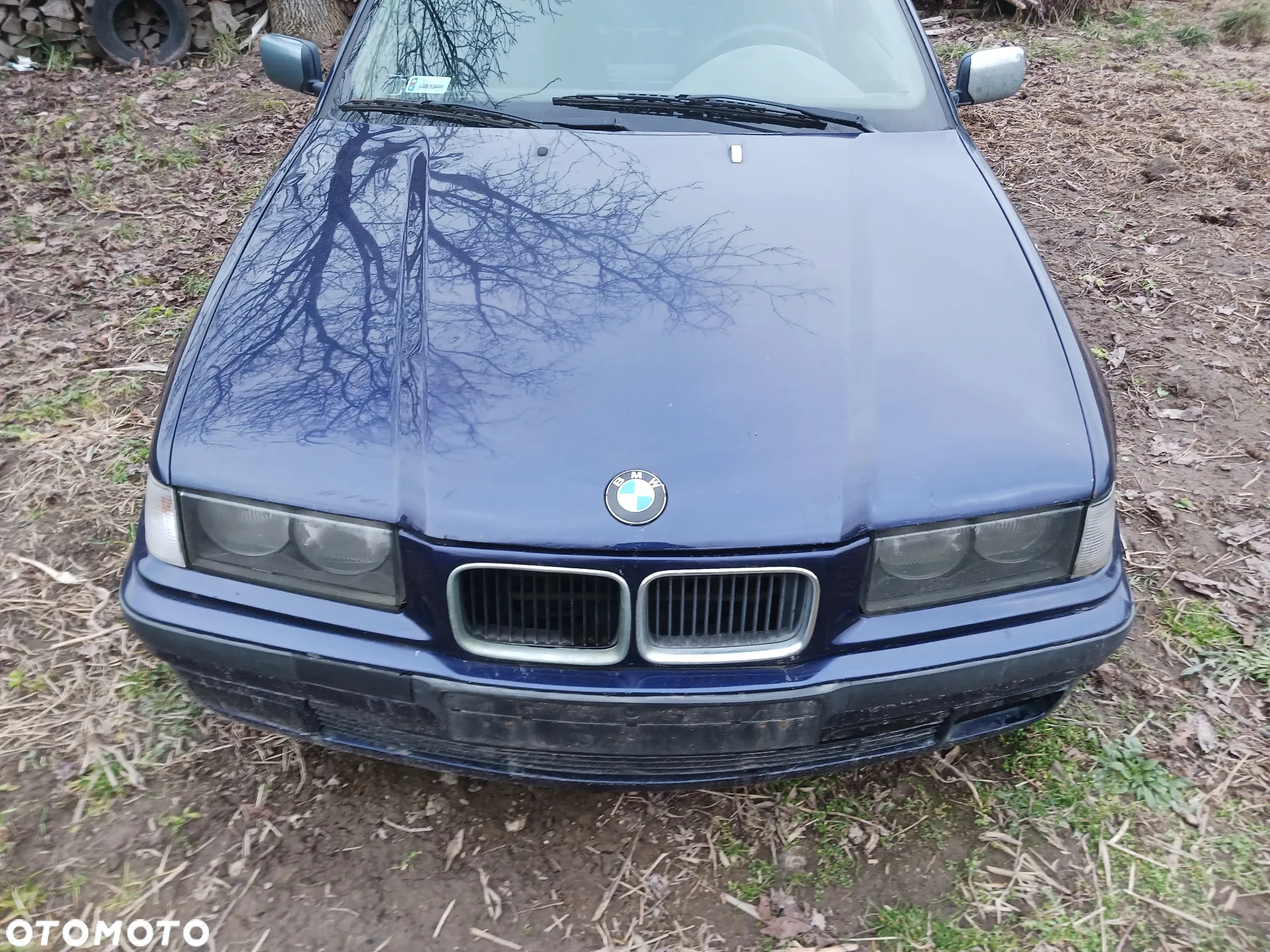 BMW E36 Compact silnik 1.7 diesel M41 90KM skrzynia biegów TDS AKW 221.0.0122.90 221.0.0125.90 drzwi klapa zderzak tył lusterko zewnętrzne 297/5 Dunkelblau fotel maglownica pompa wspomagania wtryskowa paliwa mechanizm mcperson szyba belka sanki podłużnica próg most wał wachacz zacisk hamulcowy kierownica lewarek boczek osłona lampa tłumik wydech sterownik moduł NA CZĘŚCI WSZYSTKIE CZĘŚCI - 4