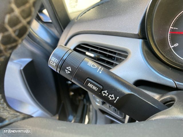 Opel Corsa 1.3 CDTi Color Edition - 16