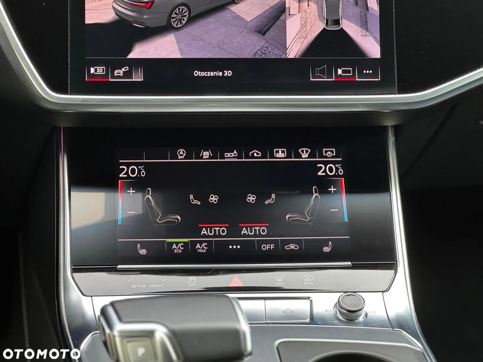 Audi A6 3.0 TDI Quattro Tiptronic - 27