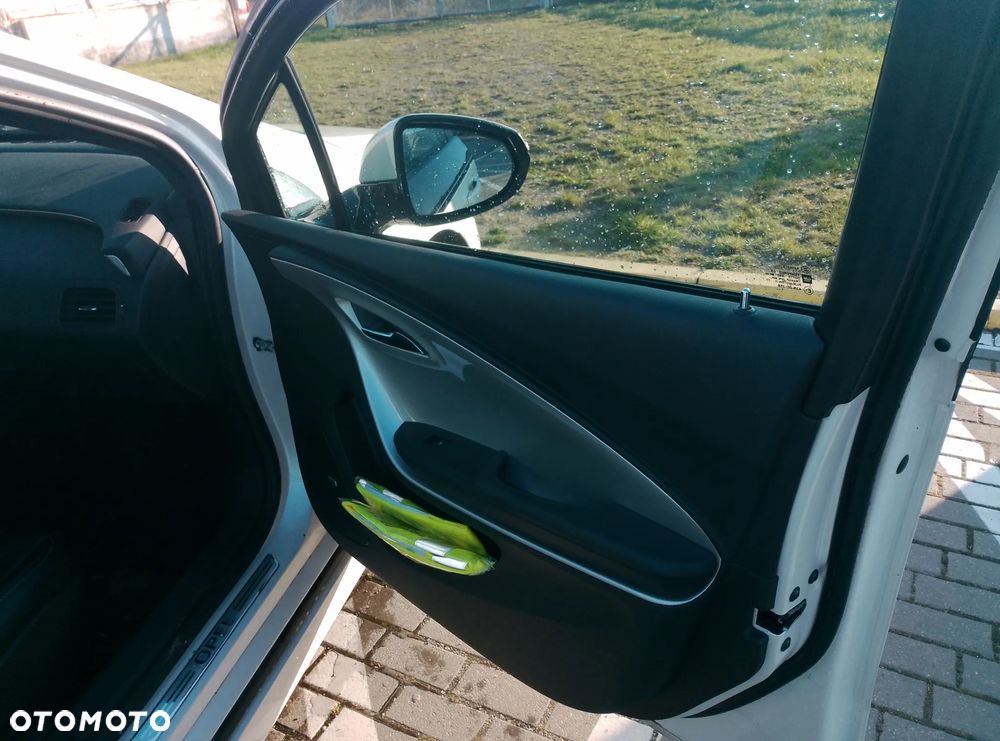 Opel Ampera Komfort Edition - 10