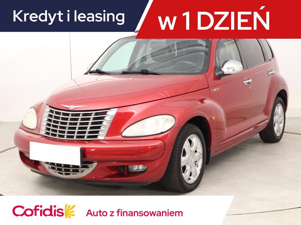 Chrysler PT Cruiser