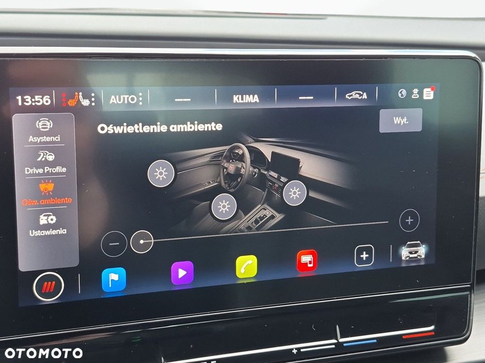 Cupra Formentor - 30