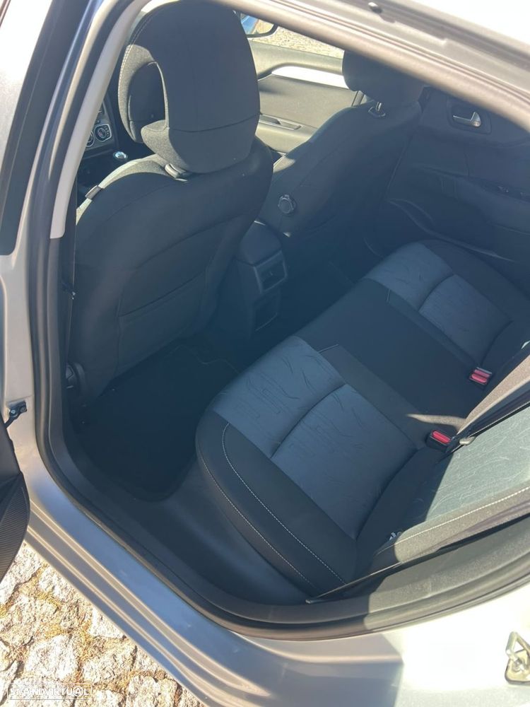 Citroën C4 - 15