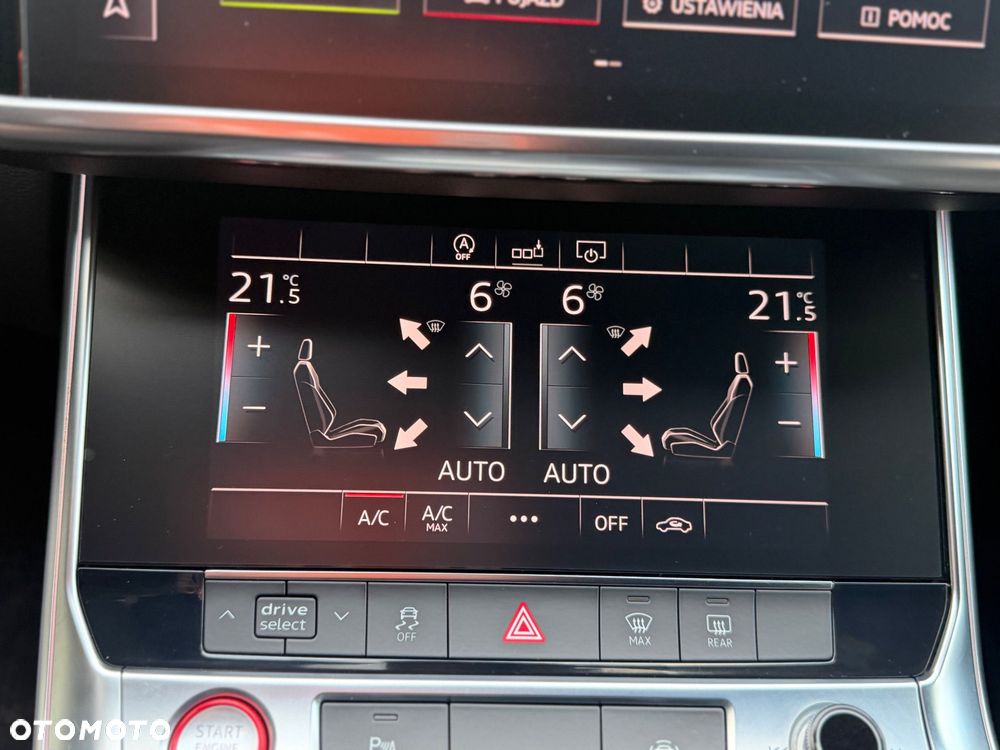 Audi S6 Avant - 21