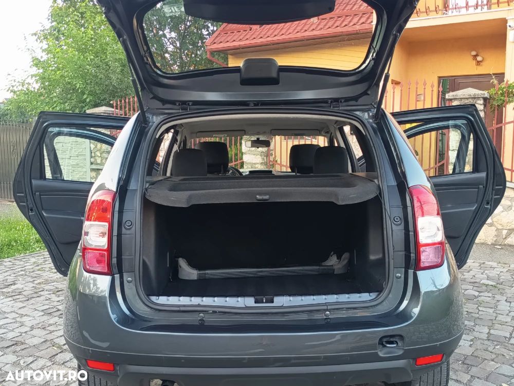 Dacia Duster - 8