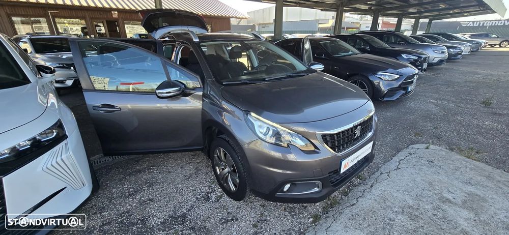 Peugeot 2008 1.2 PureTech Style - 25