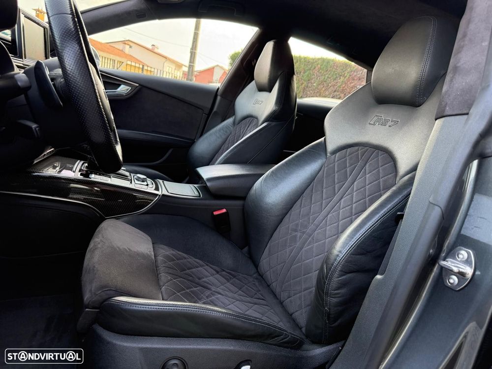 Audi RS7 Sportback - 15