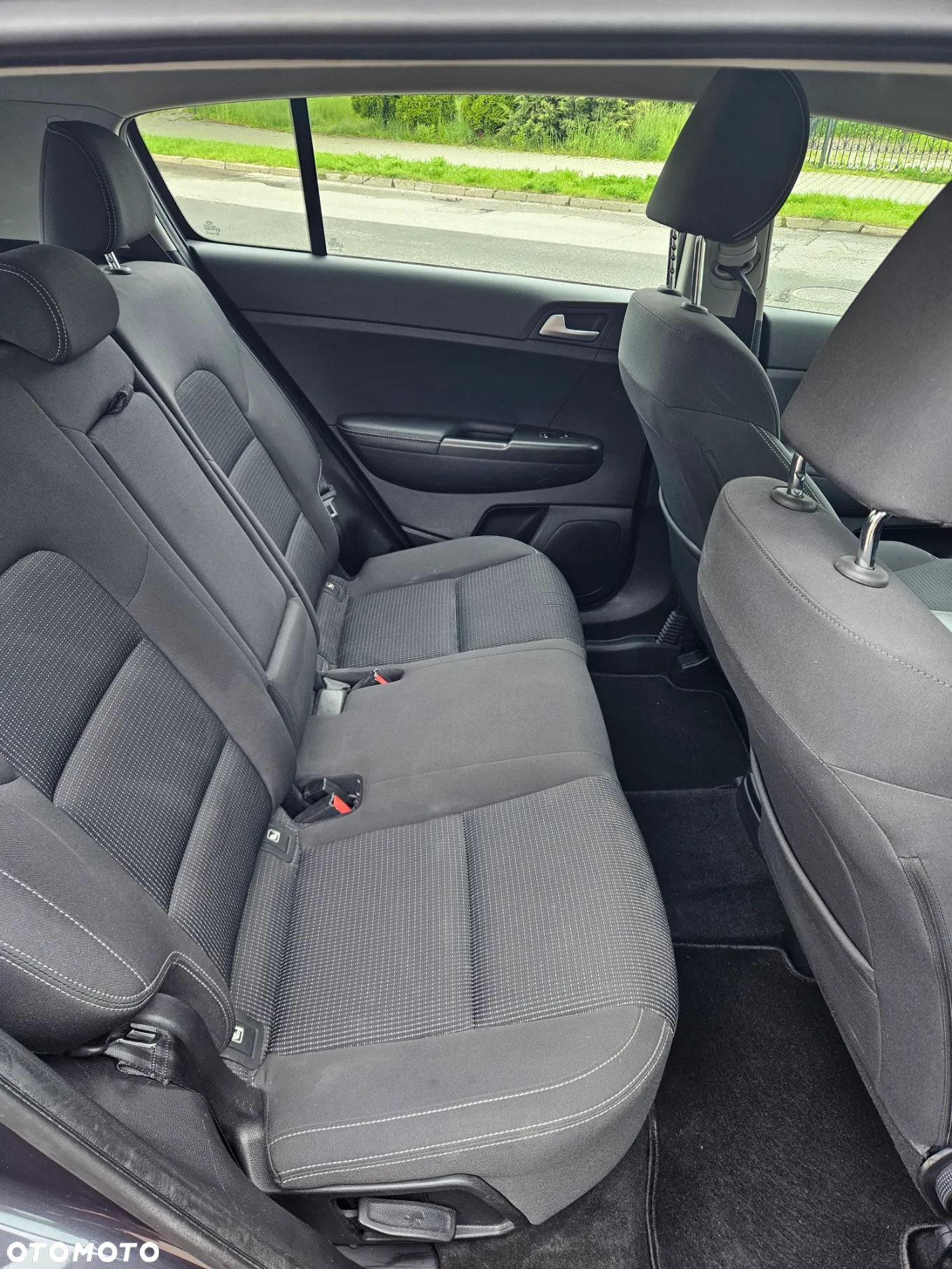 Kia Sportage 1.6 GDI M 2WD - 15