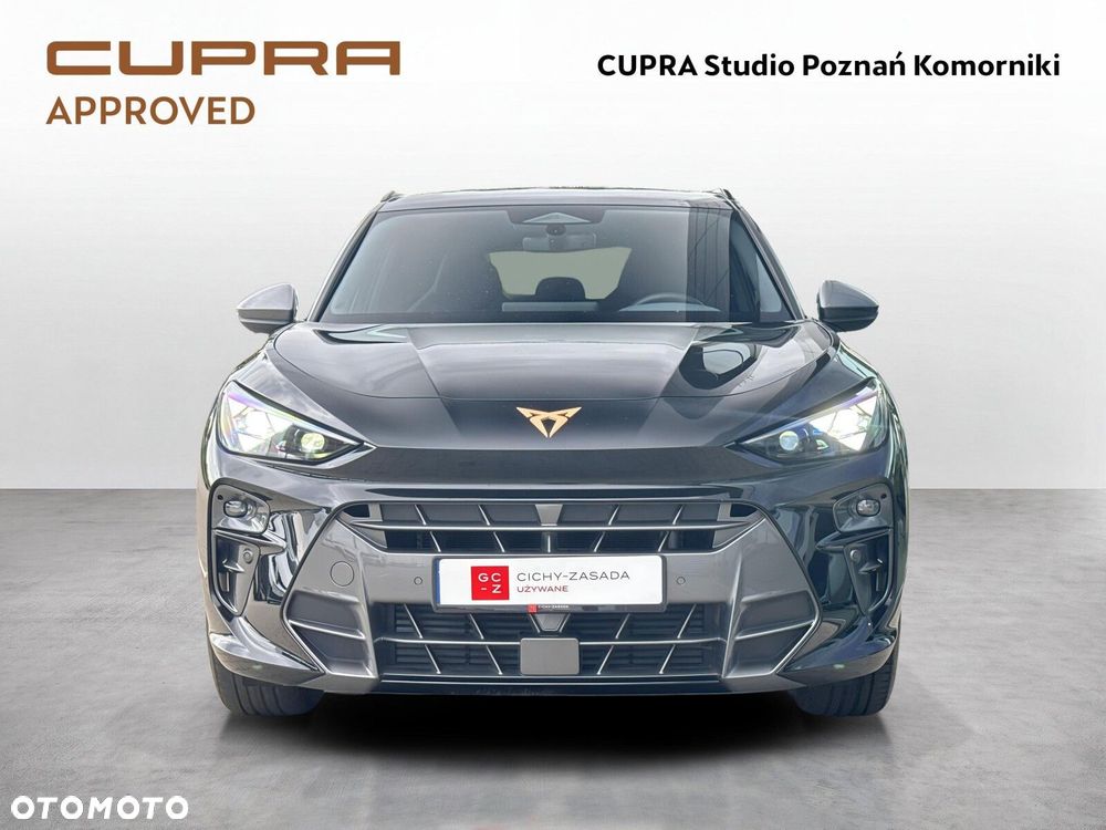 Cupra Terramar 1.5 eTSI mHEV DSG - 2