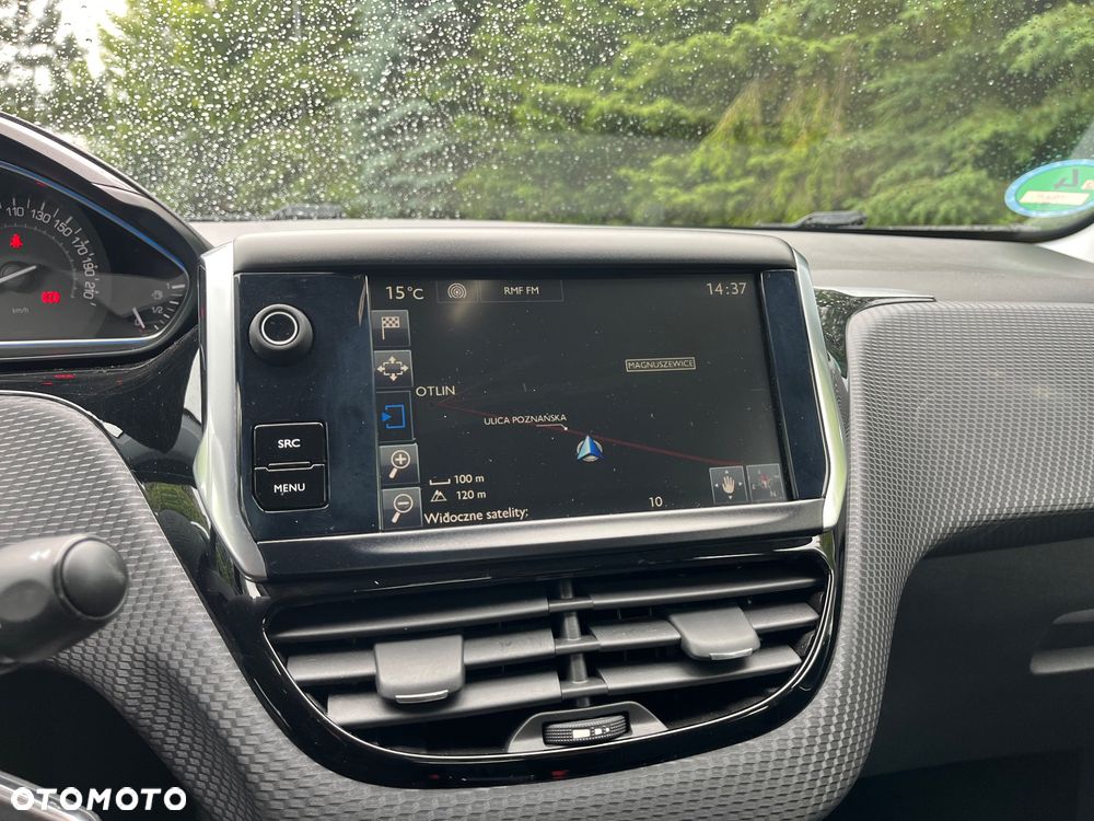 Peugeot 2008 BlueHDi FAP 120 STOP & START Allure - 18