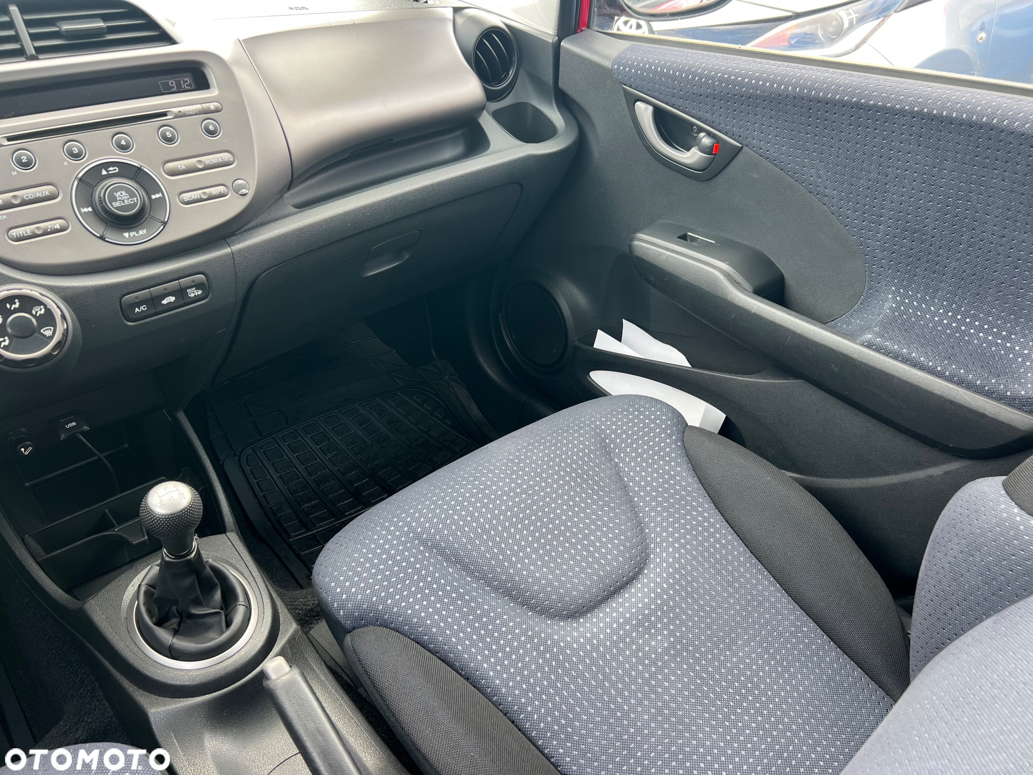 Honda Jazz 1.2 Base VSA - 19