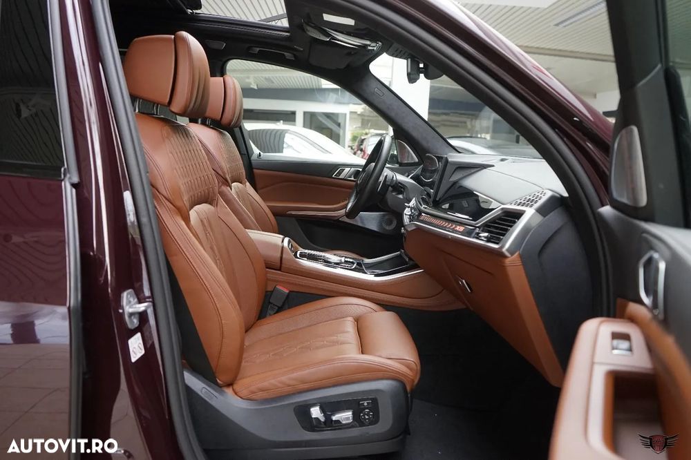 BMW X5 xDrive30d AT MHEV - 19