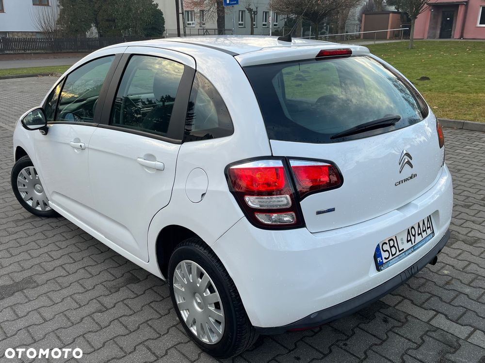 Citroën C3 BlueHDi 75 S&S 83g FEEL - 3