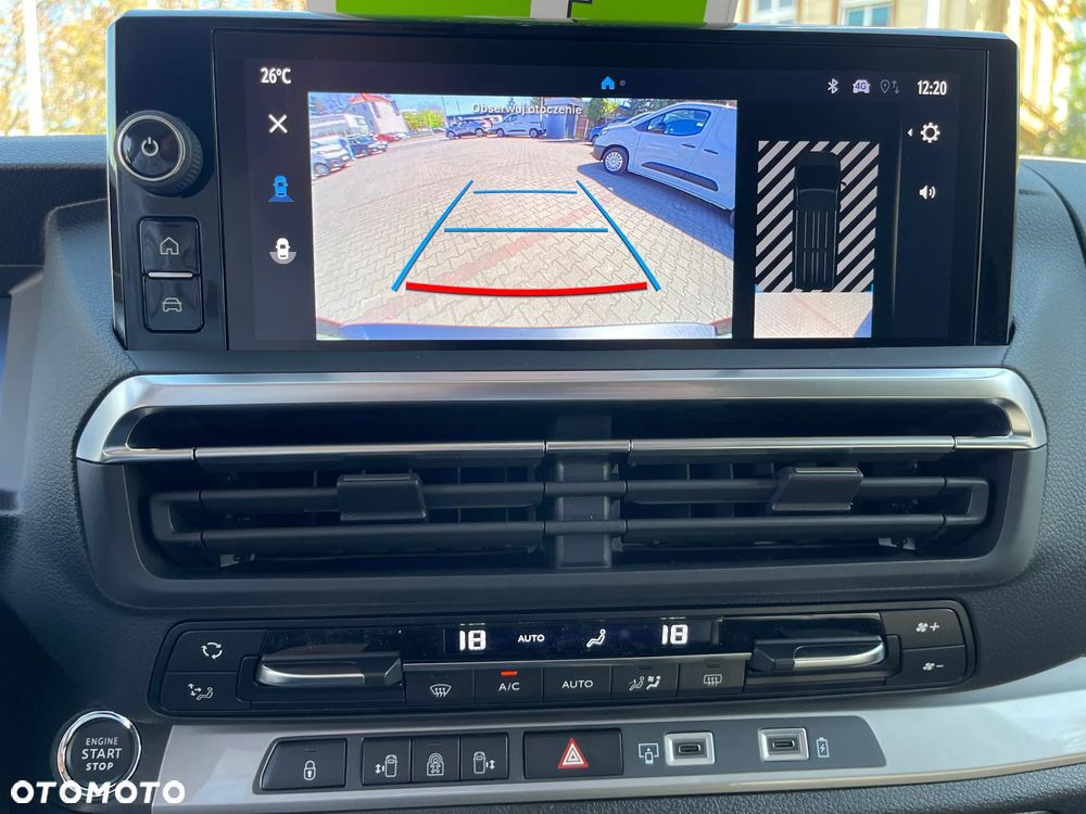 Toyota Proace Verso 2.0 D4-D Long VIP - 24