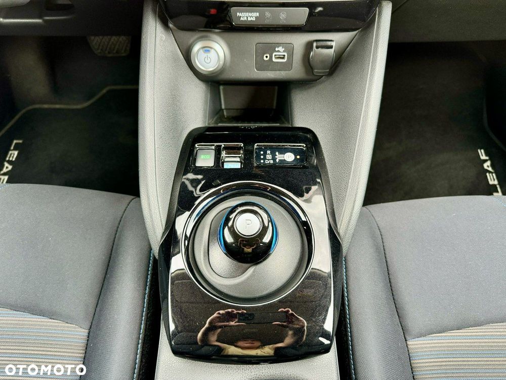 Nissan Leaf 40kWh Tekna - 21