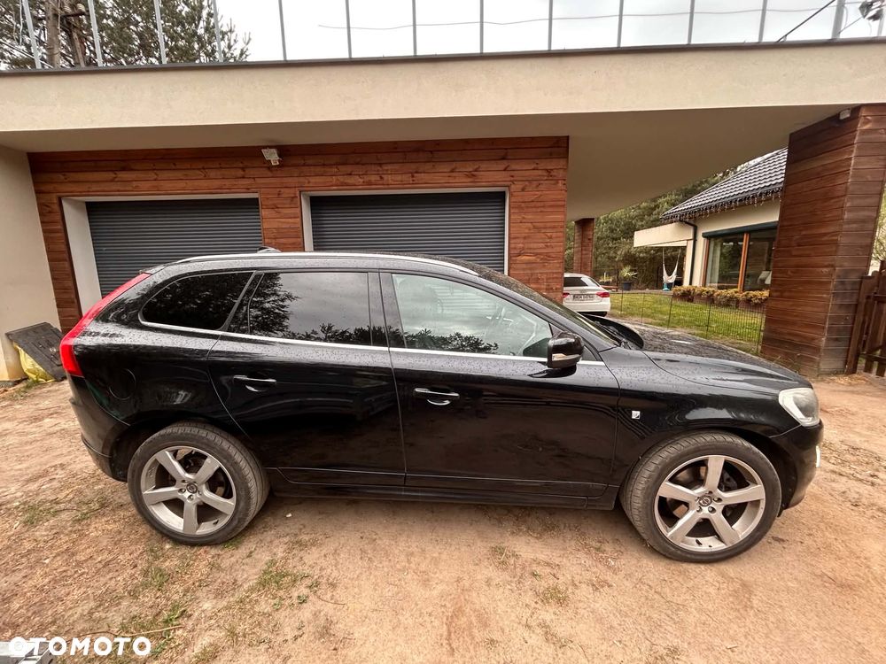 Volvo XC 60 D4 Ocean Race - 3