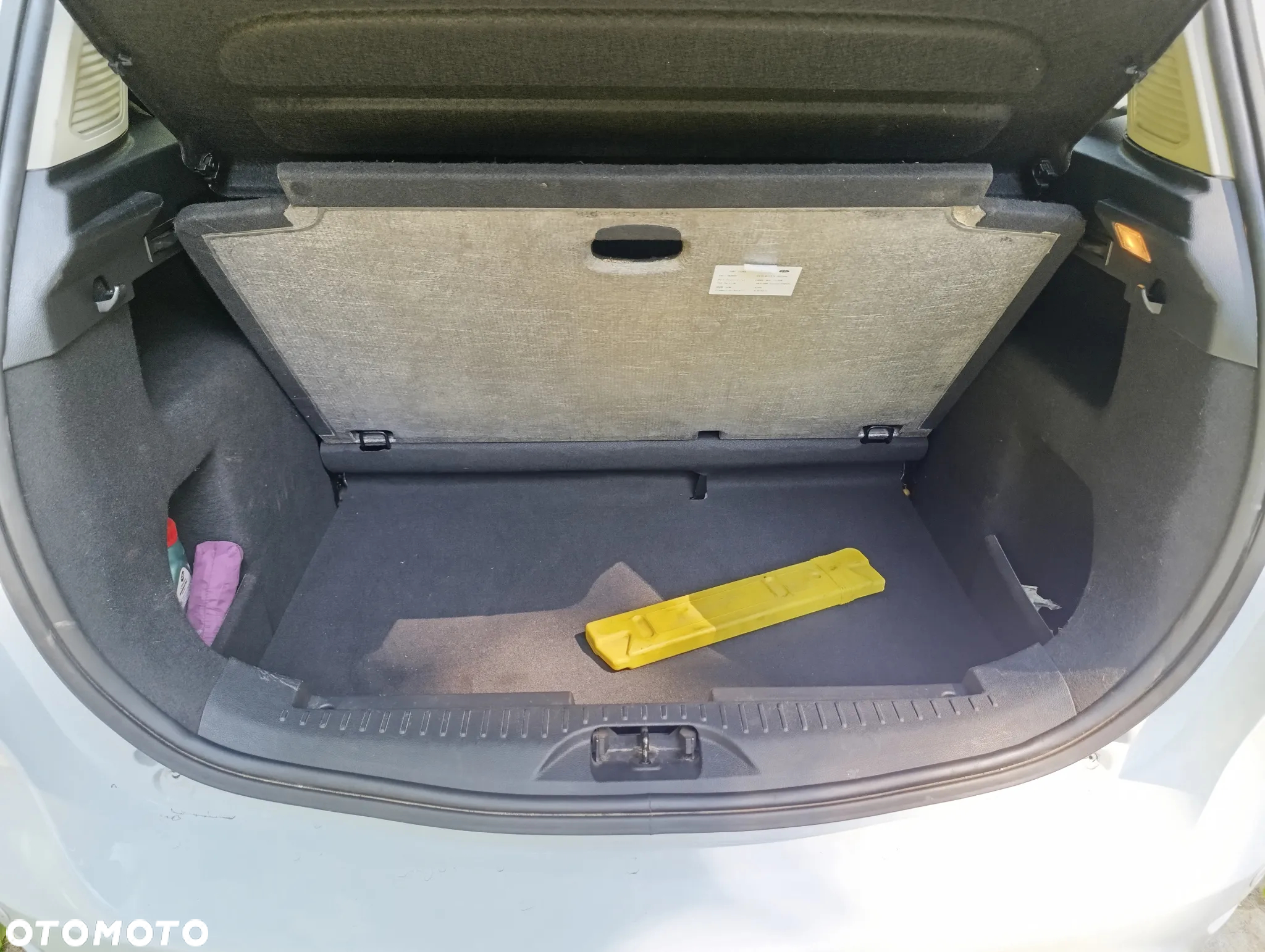 Ford B-MAX 1.0 EcoBoost SYNC Edition - 19