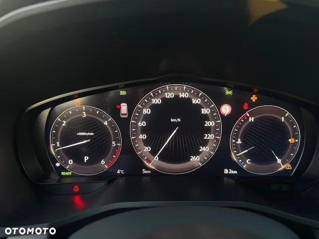 Mazda CX-80 3.3 e-Skyactiv D mHEV Homura Plus AWD - 13