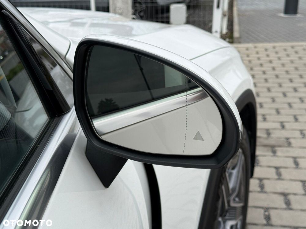 Mercedes-Benz GLC 200 mHEV 4-Matic AMG Line - 13