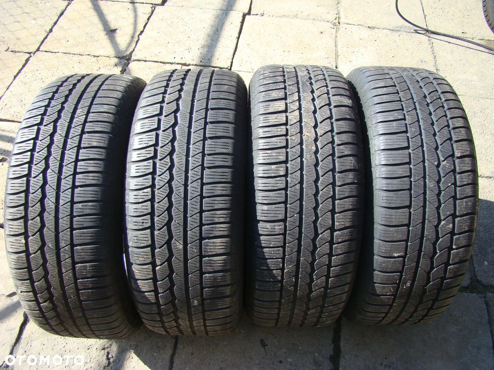 a395 5x112 Mercedes ML W166 W164 GLE W166 V167 R W251 8jx18 opony zima 255/55 R18 - 12
