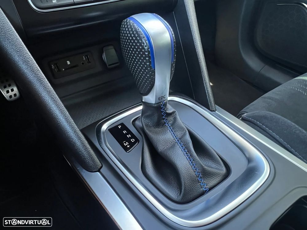 Renault Mégane 1.6 TCe GT EDC - 25