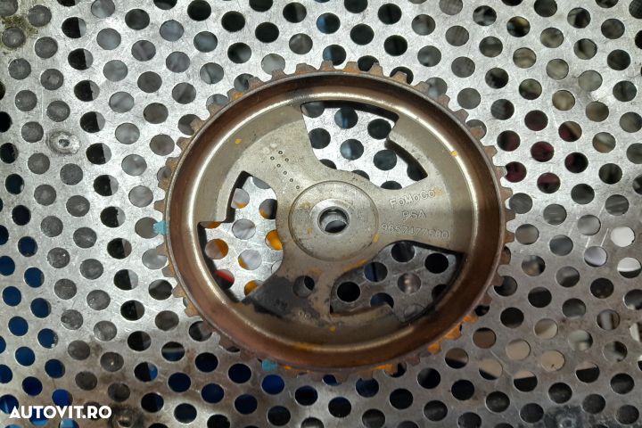 FULIE AX CU CAME 9657477580 9657477580 Ford Fiesta 6 [2008 - 2013] Ha - 2