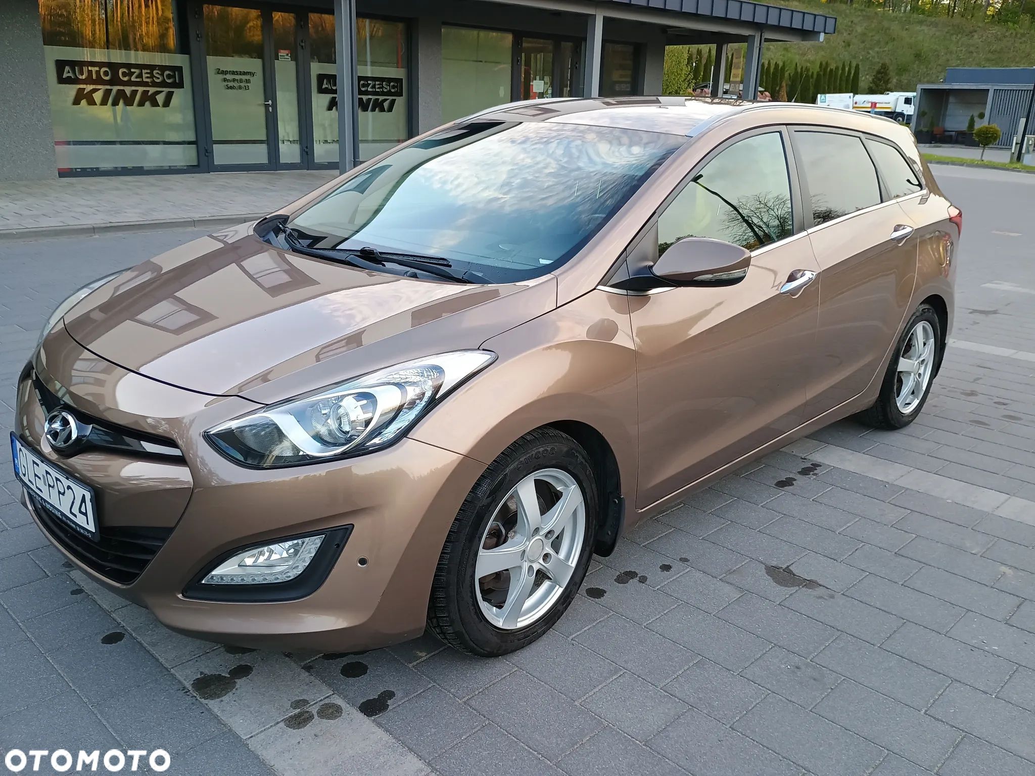 Hyundai i30 - 1