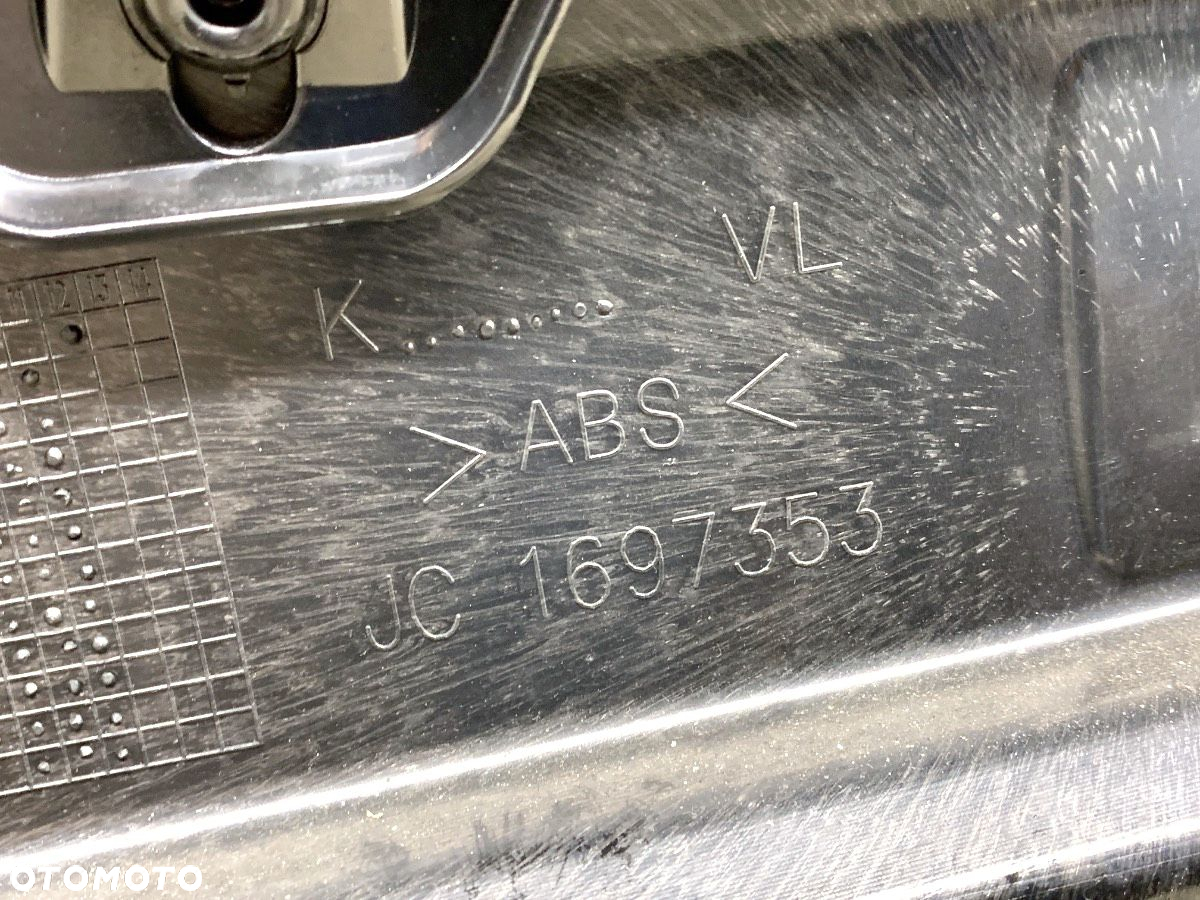 BOCZEK DRZWI LEWY PRZÓD - 339.00 PLN - MERCEDES-BENZ KLASA E (W212) 2009 - 2016 E 350 BlueTEC - 5