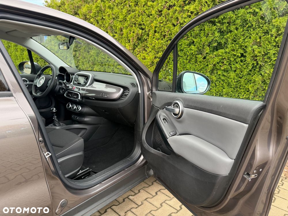 Fiat 500X 1.6 E-torQ 4x2 Pop Star - 21
