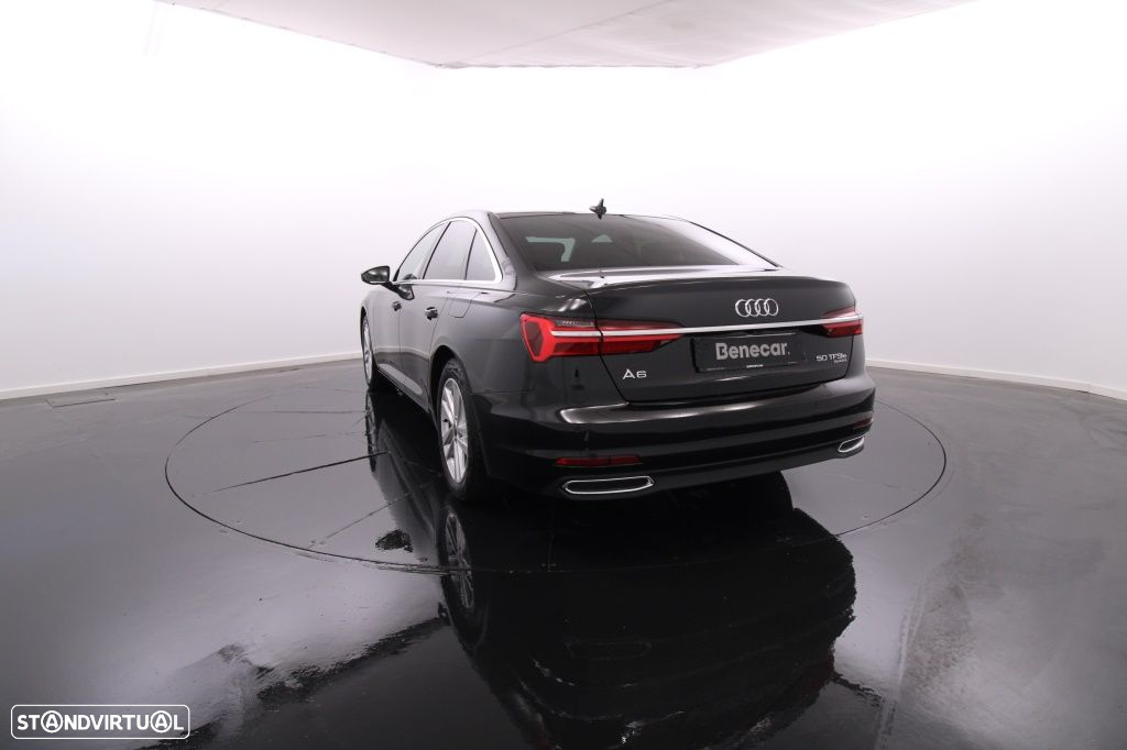 Audi A6 50 TFSIe quattro S tronic - 5
