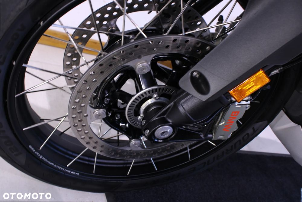 BMW GS - 37
