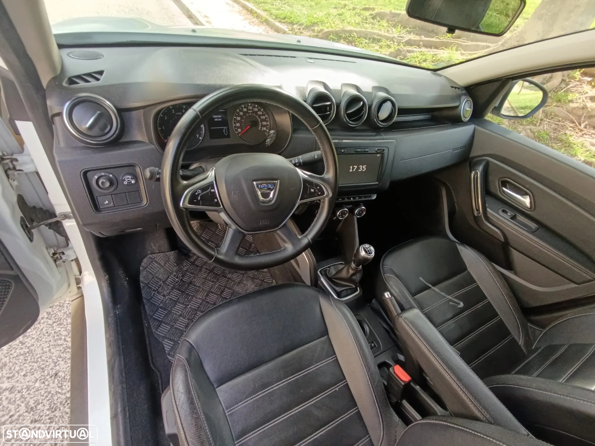 Dacia Duster 1.6 SCe Comfort Bi-Fuel - 16