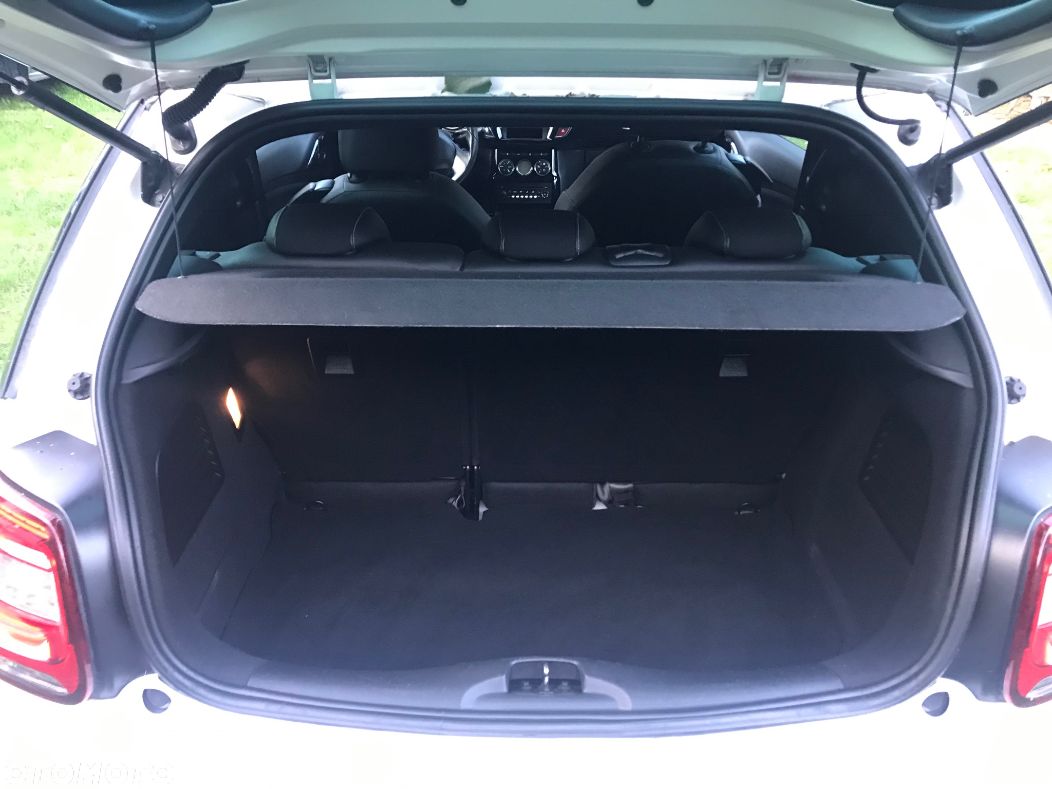 Citroën DS3 VTi 120 SoChic - 15